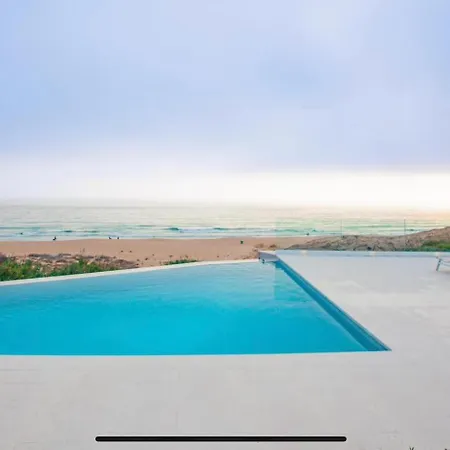 Villas Playa Zahara de los Atunes Exterior foto