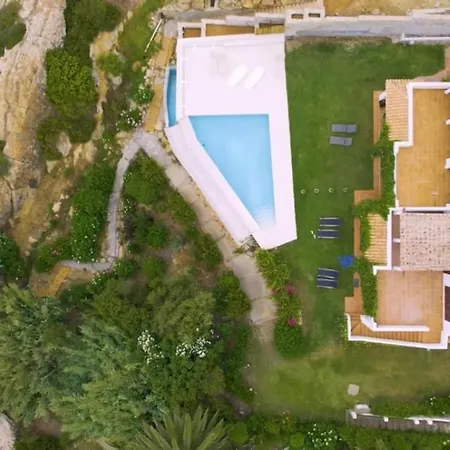 Villas Playa Zahara de los Atunes Exterior foto
