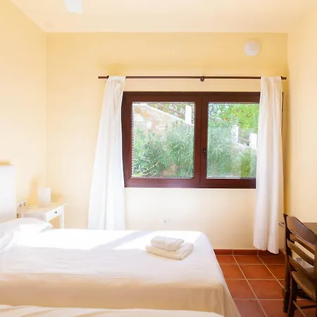 Villas Playa Zahara de los Atunes Exterior foto