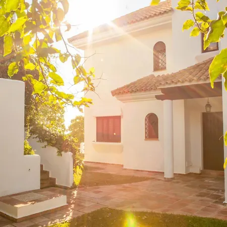 Villas Playa Zahara de los Atunes Exterior foto