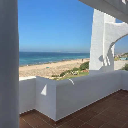 Villas Playa Zahara de los Atunes Exterior foto