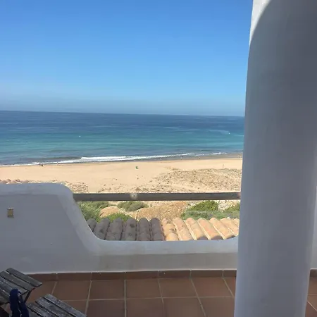 Villas Playa Zahara de los Atunes Exterior foto