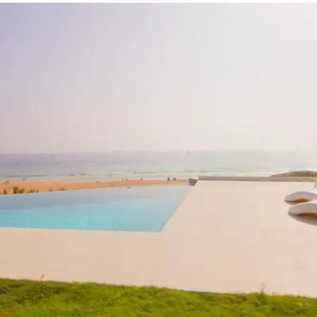 Villas Playa Zahara de los Atunes Exterior foto