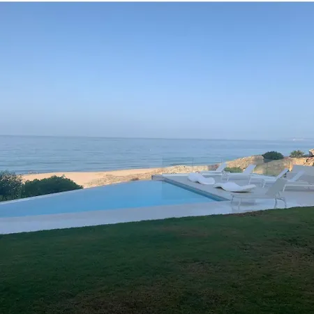 Villas Playa Zahara de los Atunes Exterior foto