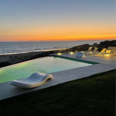 Villas Playa Zahara de los Atunes Exterior foto