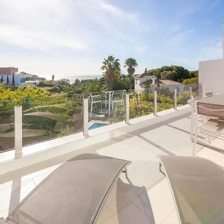 Villas Playa Zahara de los Atunes Exterior foto