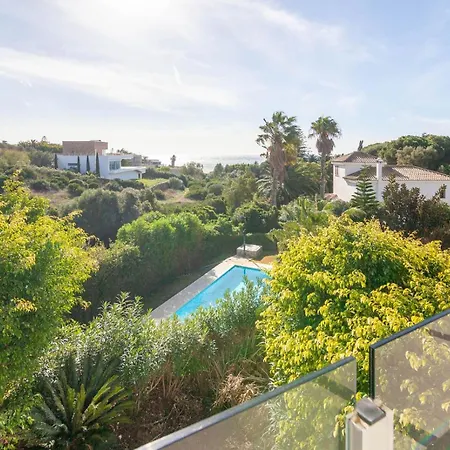 Villas Playa Zahara de los Atunes Exterior foto