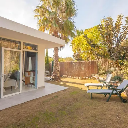 Villas Playa Zahara de los Atunes Quarto foto