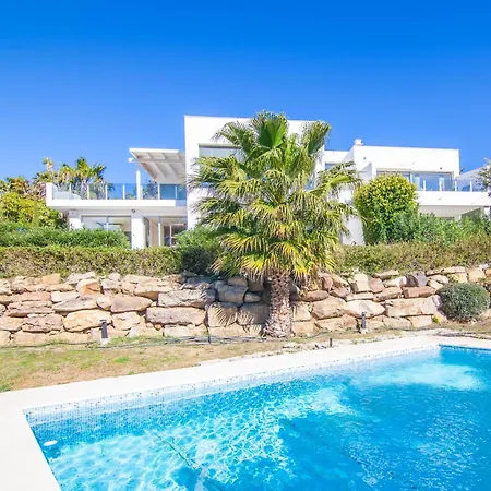 Villas Playa Zahara de los Atunes Quarto foto
