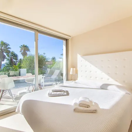 Villas Playa Zahara de los Atunes Quarto foto