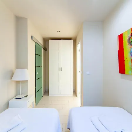 Villas Playa Zahara de los Atunes Quarto foto