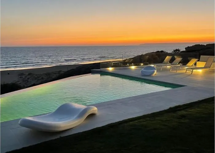 Villas Playa