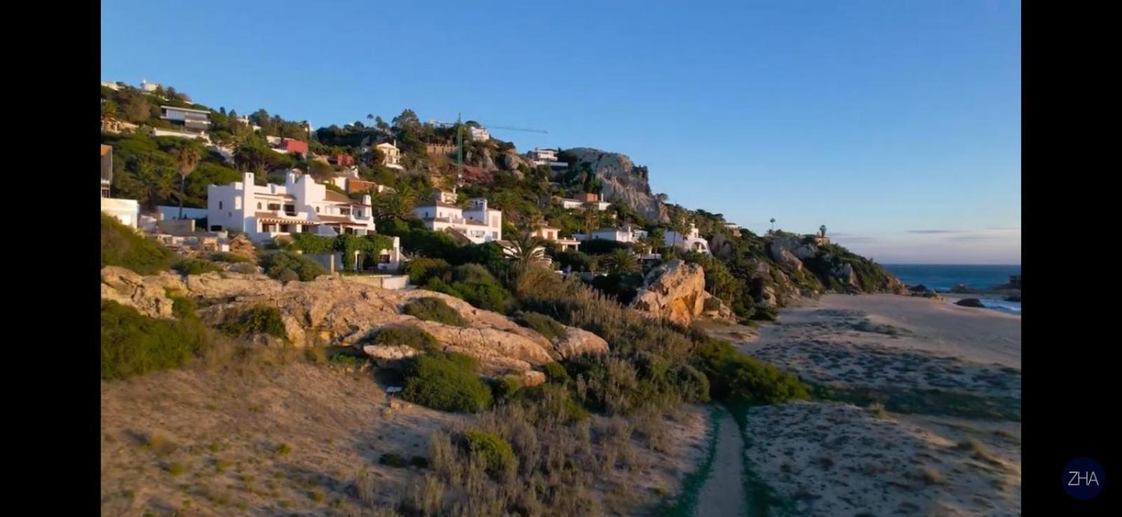 Playa Zahara de los Atunes