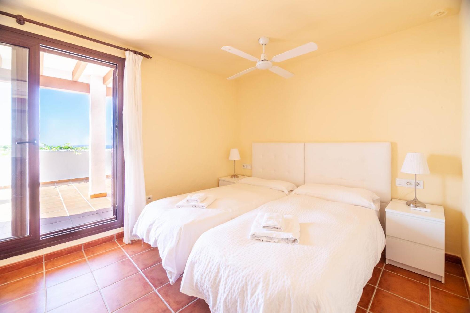 Apartment Playa Zahara de los Atunes