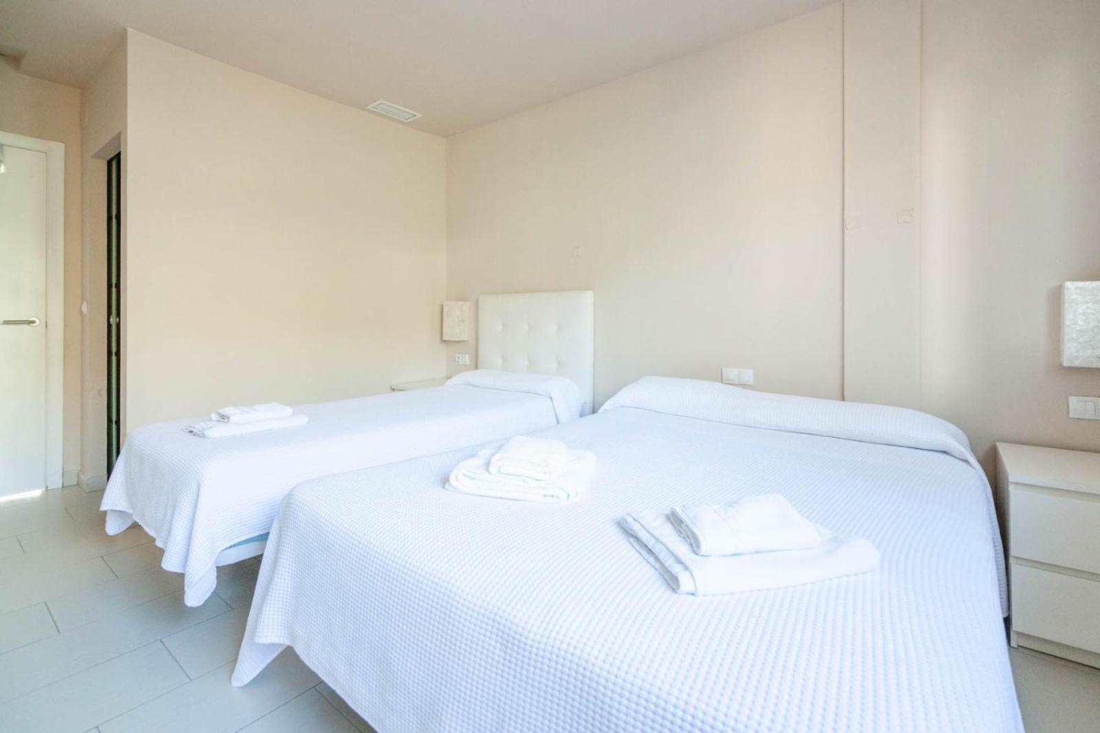Playa Apartment *