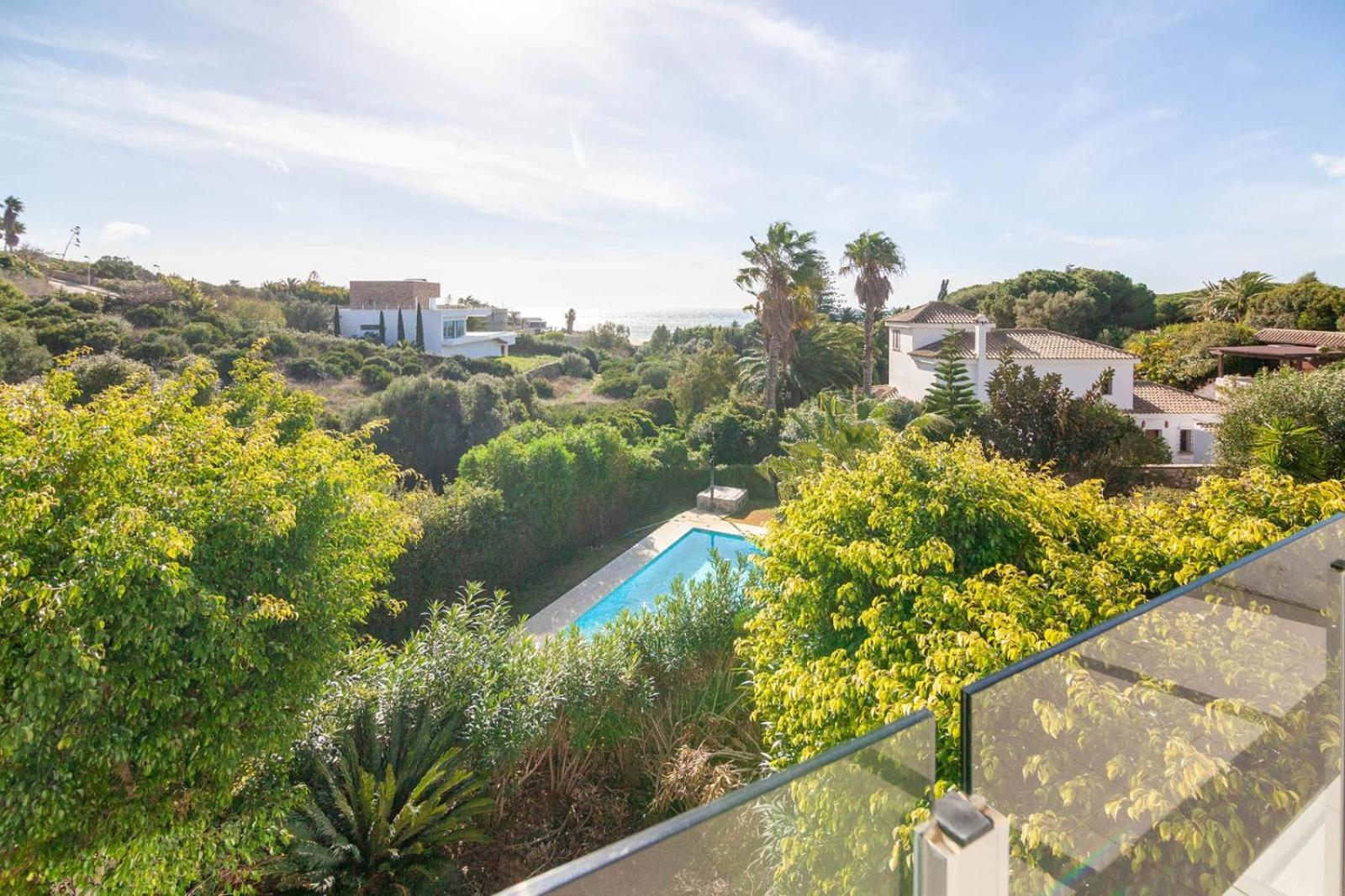 Apartment Playa Zahara de los Atunes