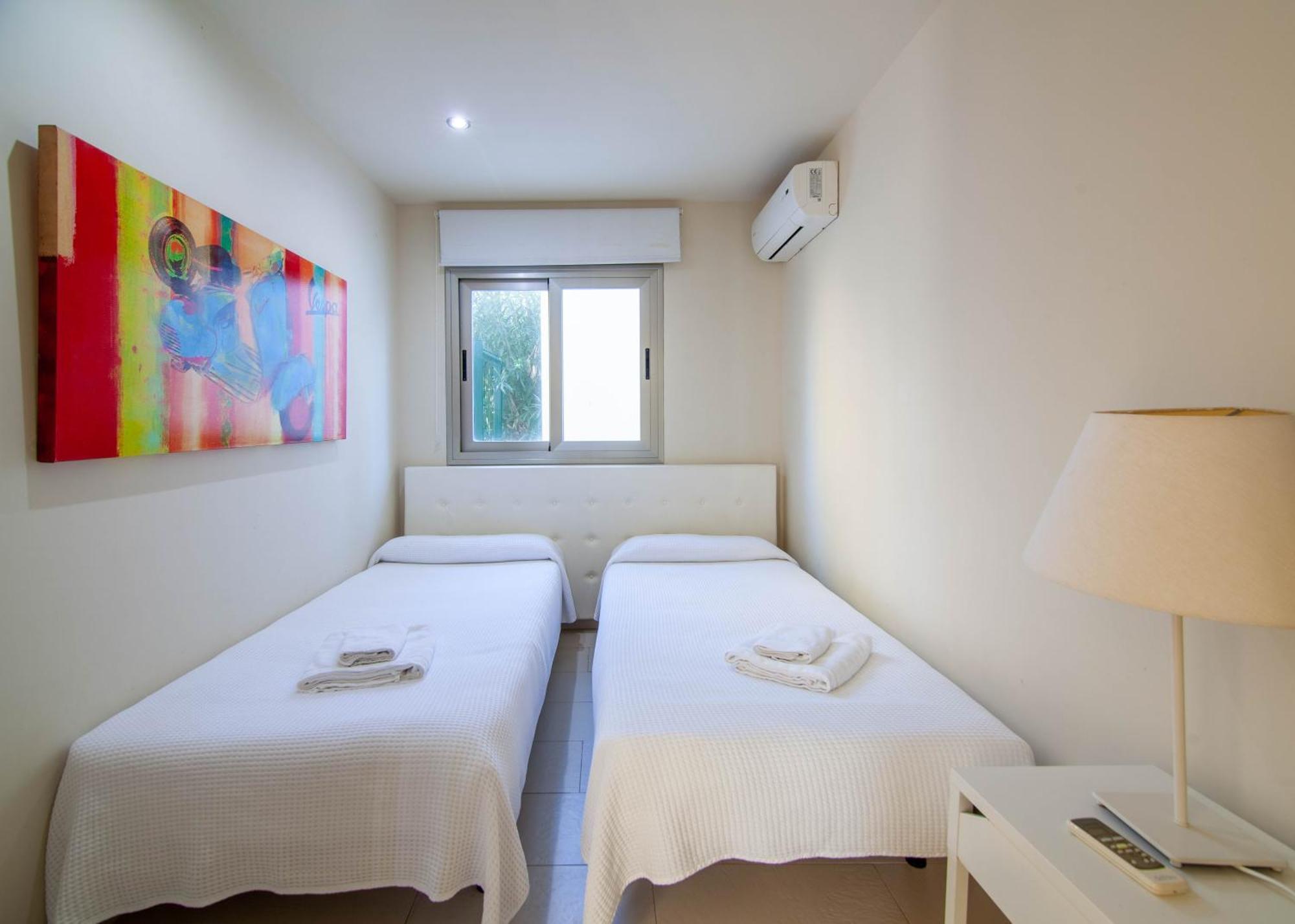 Apartment Playa *